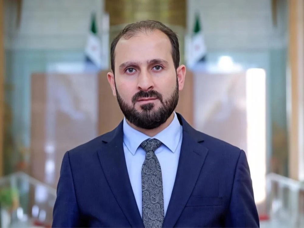 الإدارة القنصلية تعلن بدء خدمات السفارة السورية في طرابلس الليبية عبر تطبيق "MOFA SY"