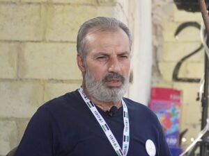 أشبه بيوم القيامة.. ممرض ميداني يروي تفاصيل مجزرة الكيماوي في زملكا