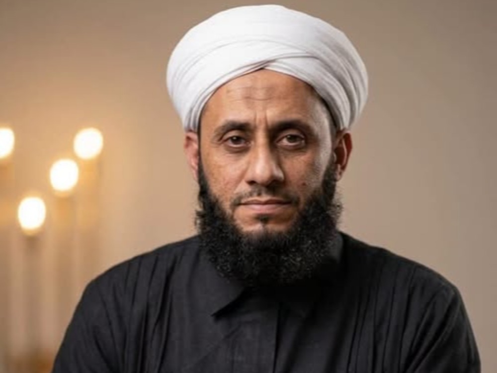 الأوقاف: نتابع التحقيقات في مقتل الشيخ عبد الرحمن الجاعد بريف حلب