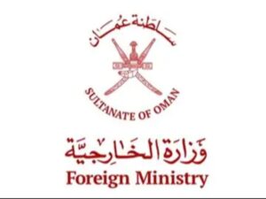 سلطنة عمان تدين الغارات الإسرائيلية على مطار أبو الظهور العسكري