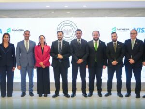 بيميرا تتصل بشبكة Visa وتدخل منظومة الدفع السورية مرحلة جديدة
