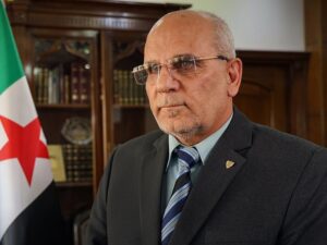 نقيب محامي سوريا: القضاء يسير في طريق أكثر استدامة لجبر جراح الوطن