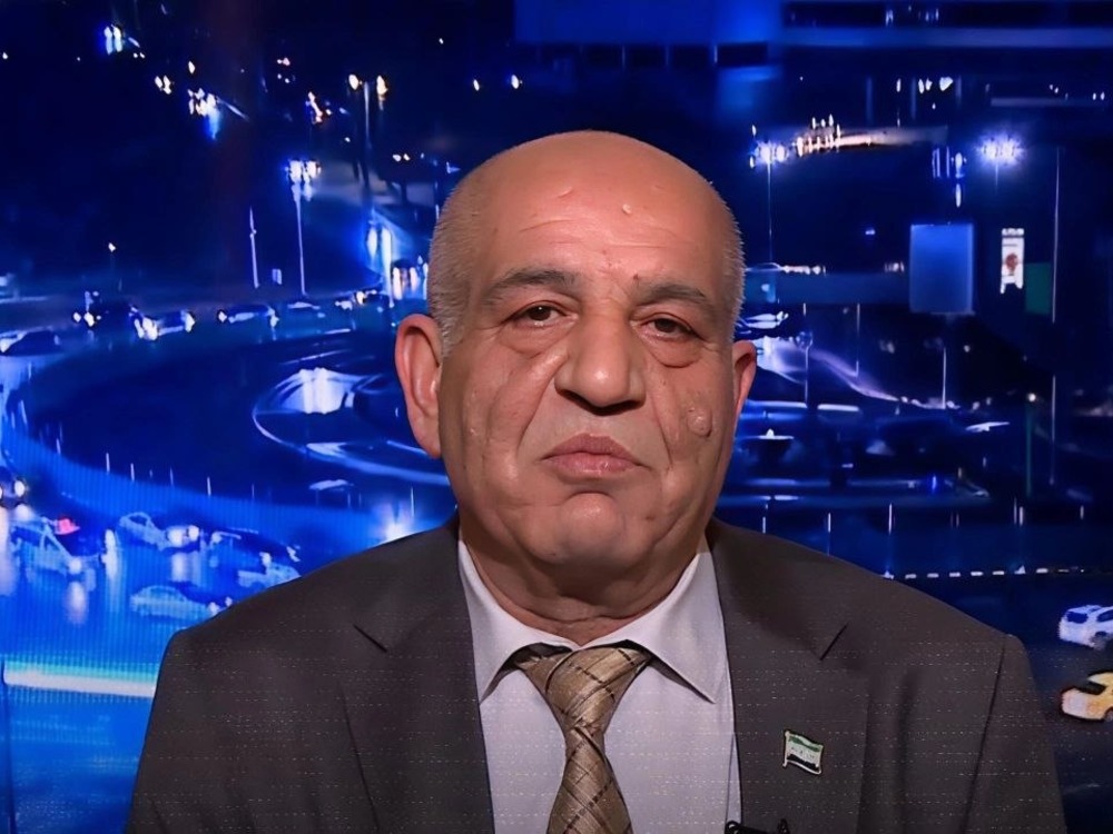 هيئة العدالة الانتقالية: المحاسبة في جريمة الكيماوي التزام وطني على كل مؤسسات الدولة