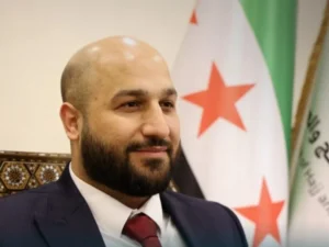 مدير إدارة الحج والعمرة بوزارة الأوقاف محمد نور أعرج يتحدث عن إجراءات تسجيل الحجاج