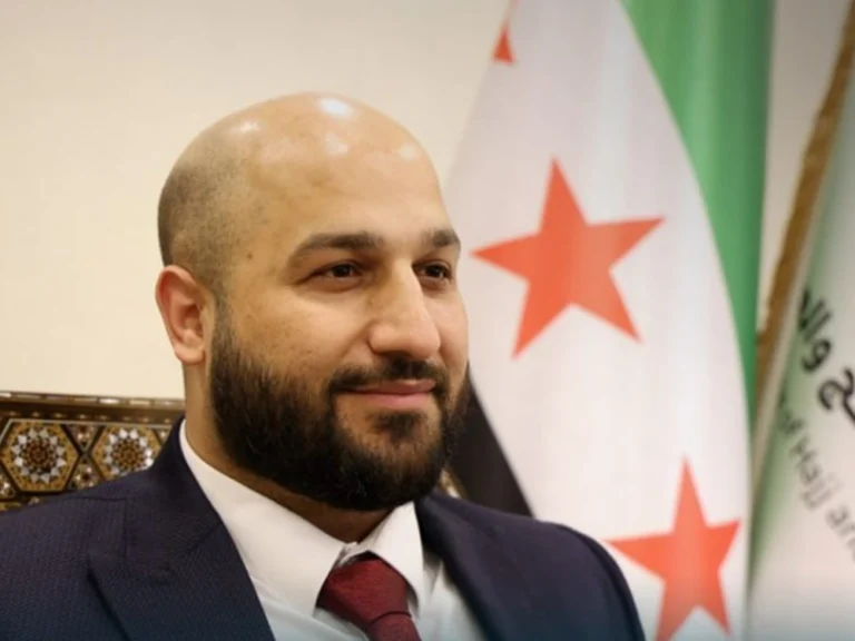 مدير إدارة الحج والعمرة بوزارة الأوقاف محمد نور أعرج يتحدث عن إجراءات تسجيل الحجاج
