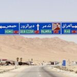 طريق دمشق– تدمر– دير الزور.. مشروع استراتيجي يعيد رسم شريان النقل نحو المنطقة الشرقية