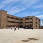 لاستقبال 213 ألف طالب.. التربية تنجز صيانة 3302 مبنى مدرسي عامي 2025 - 2026