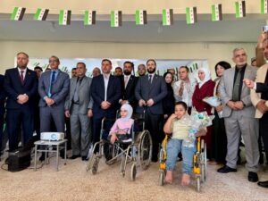 حلب.. افتتاح 134 مدرسة بعد استكمال تأهيلها وتجهيزها استعداداً للعام الدراسي الجديد