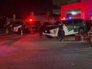 مقتل شخص وإصابة6 آخرين بإطلاق نار تعرضت له حافلة تقل طلاباً ومعلمين بريف حلب