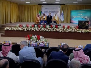 اتفاق سوري - سعودي لتنفيذ مشاريع طاقة شمسية في ريف دمشق