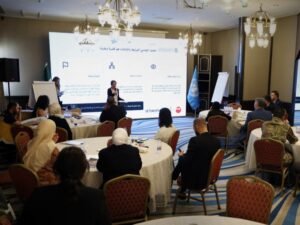دمشق.. انطلاق ورشة متخصصة لدعم الناجين والناجيات من العنف الجنسي المرتبط بالنزاعات