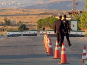 بدء الدورة الامتحانية الاستثنائية لطلاب محافظة السويداء وسط انتشار لقوى الأمن الداخلي