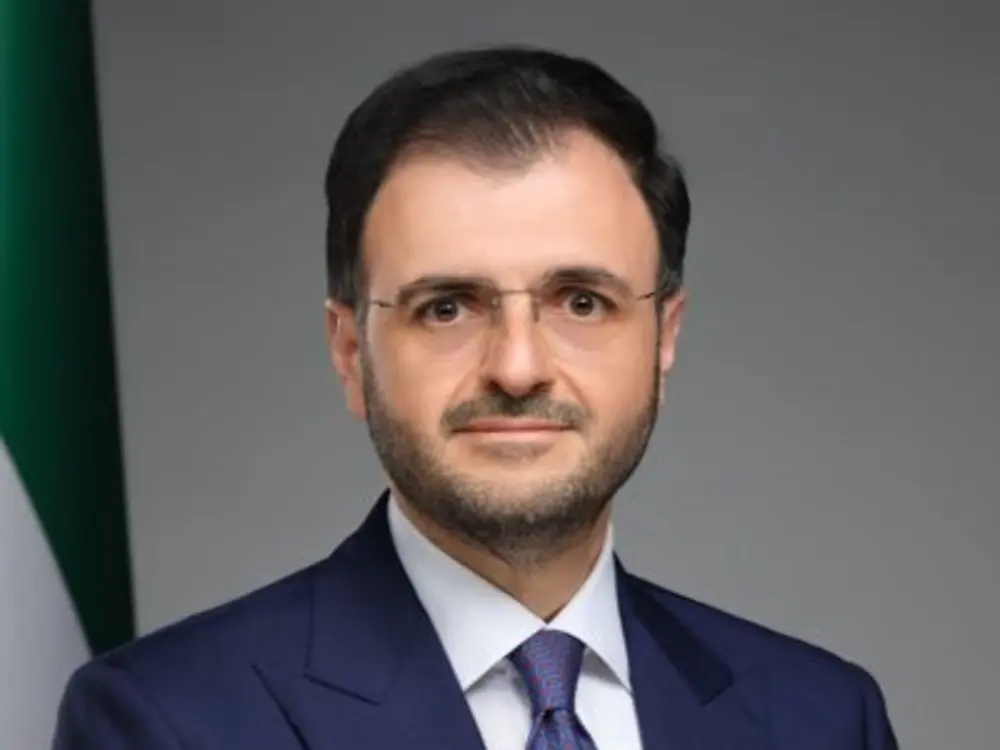 لتنظيم الاتصالات في المباني.. هيكل يعلن عن طرح كود سوري للمشاورة العامة