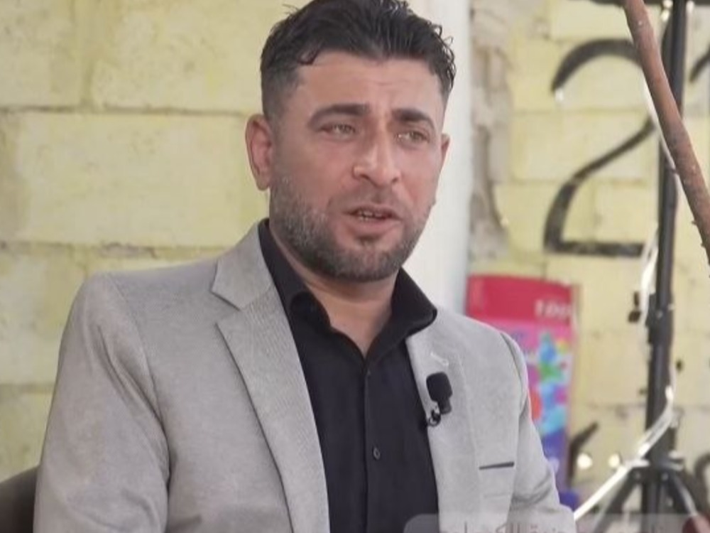 عائلات كاملة ماتت في الحمامات.. ناجون يكشفون أهوال من مجزرة الكيماوي في زملكا