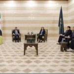 سوريا واليمن تبحثان تطوير الاتفاقيات الثنائية وتعزيز التعاون المشترك