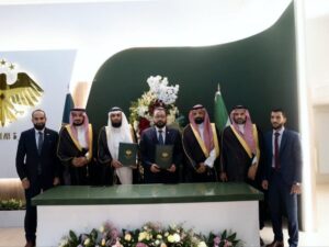 مذكرة تفاهم سورية - سعودية لتطوير الثروة الحيوانية وتوسيع تصدير الأغنام