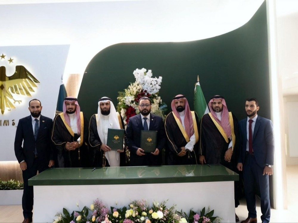 مذكرة تفاهم سورية - سعودية لتطوير الثروة الحيوانية وتوسيع تصدير الأغنام