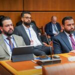 سوريا تشارك في الدورة السابعة للشبكة التشغيلية العالمية لسلطات إنفاذ القانون في فيينا