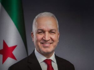 خفض مؤقت للتمرير المائي من سد كديران لاستكمال صب قواعد جسر السياسية