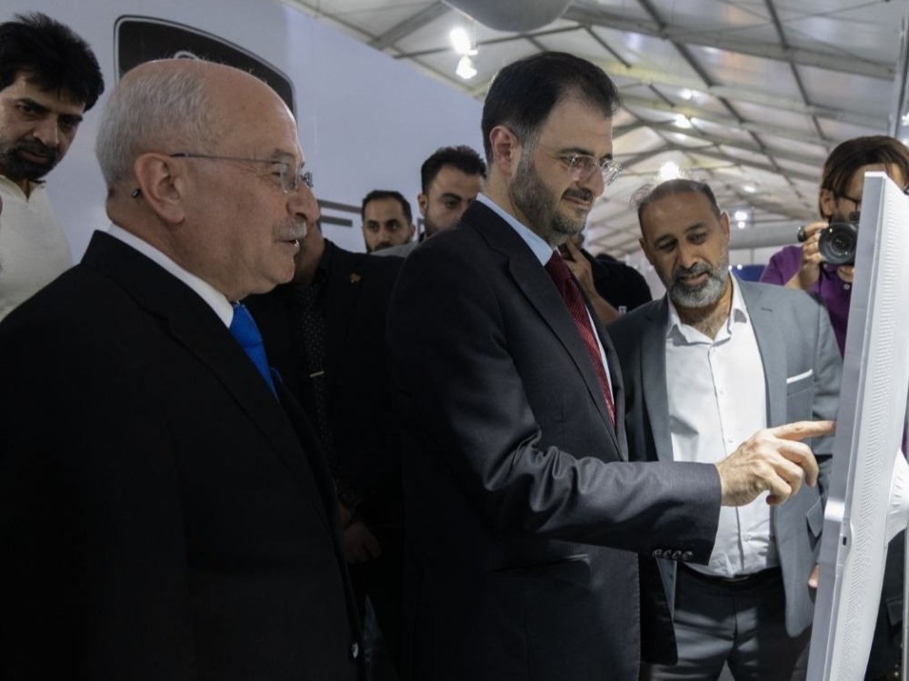 اختتام فعاليات الدورة الـ14 من المعرض الدولي "موتور شو 2026"