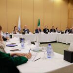 وزير المالية يشدد على ضرورة مواءمة الخطط الأممية مع خطة التعافي في سوريا