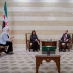 وزارة الخارجية تبحث مع الهند تسهيل إجراءات التأشيرات وتعزيز التعاون القنصلي