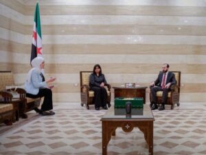وزارة الخارجية تبحث مع الهند تسهيل إجراءات التأشيرات وتعزيز التعاون القنصلي