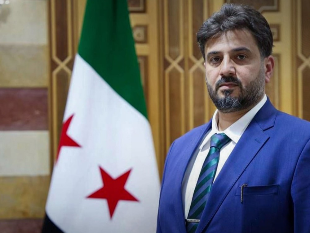 وزارة العدل تنفي الإفراج عن الوزيرة السابقة كندا شماط