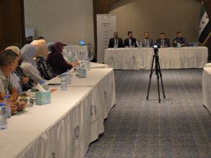 ضمن البرنامج الوطني لتطوير المعلمين.. انطلاق فعاليات مسار تطوير معلمي اللغة الانكليزية