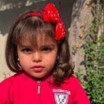 عليها آثار خنق.. الأمن الداخلي يباشر التحقيق في وفاة طفلة بريف دير الزور