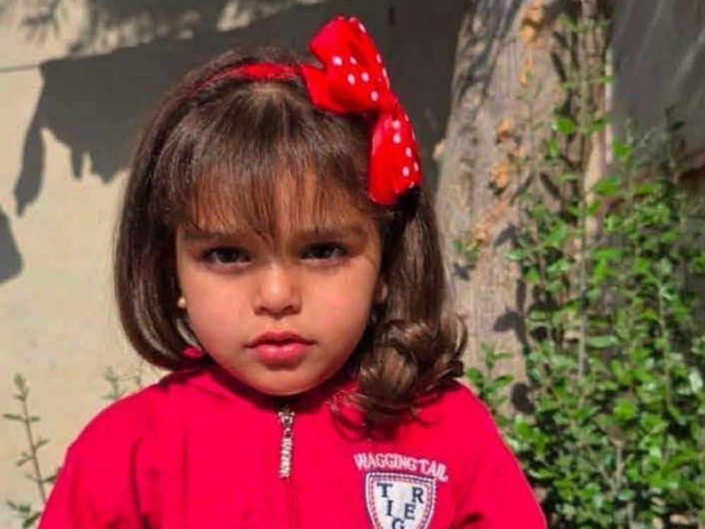عليها آثار خنق.. الأمن الداخلي يباشر التحقيق في وفاة طفلة بريف دير الزور