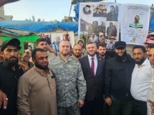 بعد أكثر من عقد.. عودة عدد من العائلات المهجّرة إلى منازلها في الحسكة