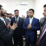 لتوسيع الخدمات الصحية.. مشاريع طبية جديدة في دير الزور والميادين والبوكمال
