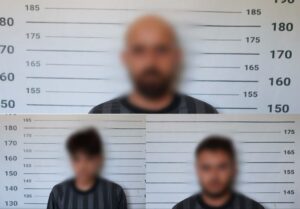 الشرطة السياحية في اللاذقية توقف 3 أشخاص على خلفية قيامهم بأفعال منافية للآداب
