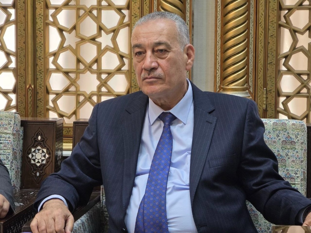 العدالة الانتقالية تبحث مع مجلس الشعب سبل تعزيز الشراكة المؤسسية
