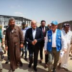 مع عودة أكثر من 3 ملايين.. مفوض اللاجئين يطالب بتكثيف الدعم الدولي لجهود التعافي في سوريا