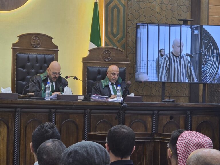 هيئة العدالة الانتقالية: الحكم بإعدام وسيم الأسد استوفى الإجراءات القانونية