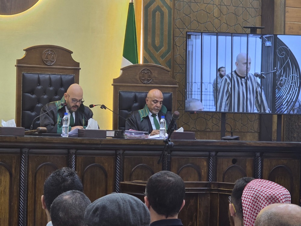 هيئة العدالة الانتقالية: الحكم بإعدام وسيم الأسد استوفى الإجراءات القانونية