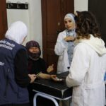 12 مليون يورو.. منحة أوروبية لمنظمة الصحة العالمية لدعم الخدمات الصحية في سوريا