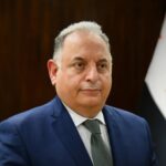 وزير المالية محمد يسر برنية متحدثاً عن الآثار الاقتصادية لقرار إلغاء تصنيف سوريا من قائمة الإرهاب