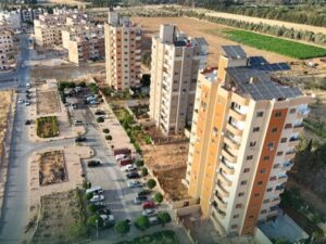 المؤسسة العامة للإسكان تسلّم نحو 380 مسكناً في مشروع توسع ضاحية قدسيا
