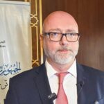 القائم بأعمال السفارة الروسية بدمشق: استئناف الرحلات الجوية المباشرة بين موسكو ودمشق حدث بالغ ‏الأهمية
