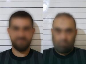 القبض على متهمَين بإطلاق نار أودى بحياة شاب في ريف درعا
