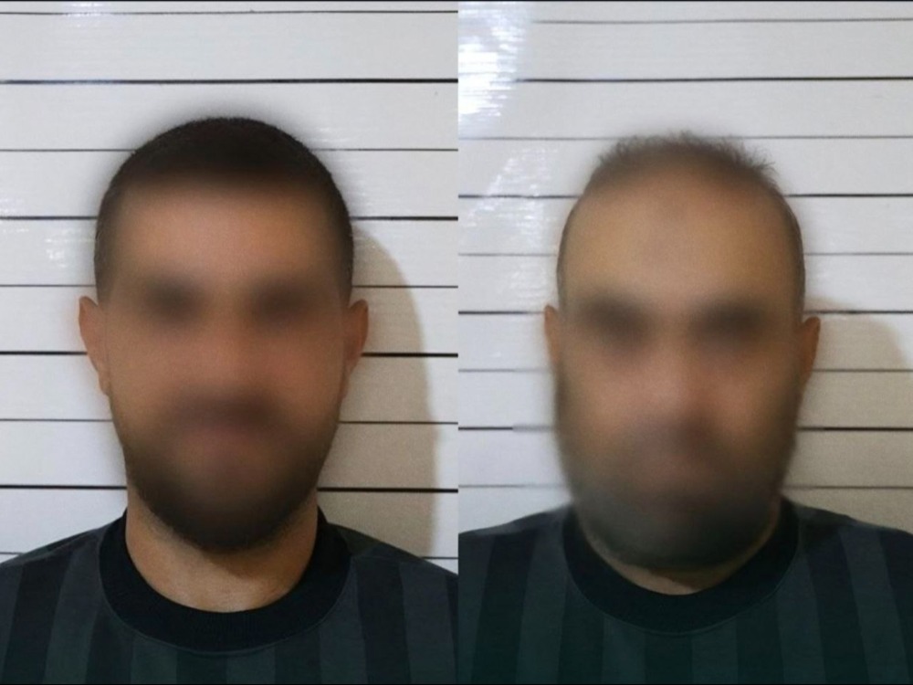القبض على متهمَين بإطلاق نار أودى بحياة شاب في ريف درعا