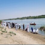 دير الزور.. غرق طفل في نهر الفرات بريف البوكمال وفرق الإنقاذ تواصل البحث