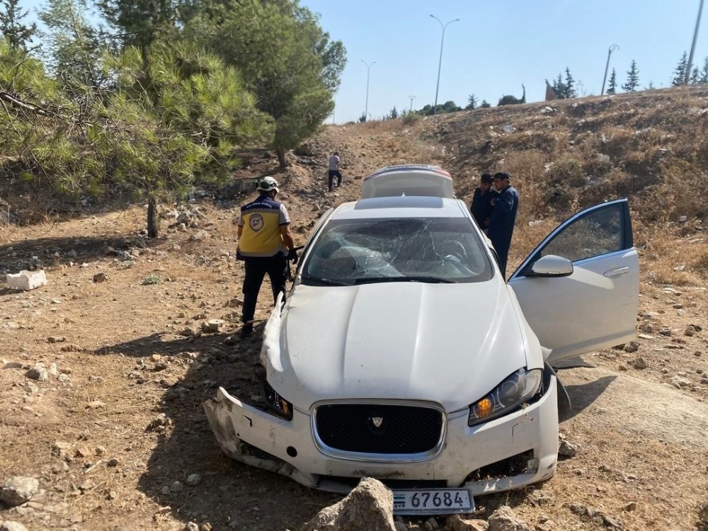 3 وفيات و21 إصابة بحوادث سير.. والدفاع المدني يستجيب لـ140 حريقاً في عموم البلاد