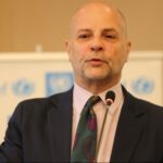وزير الداخلية أنس خطاب يؤكد إحالة المحقق في قضية محمد غميرة إلى القضاء