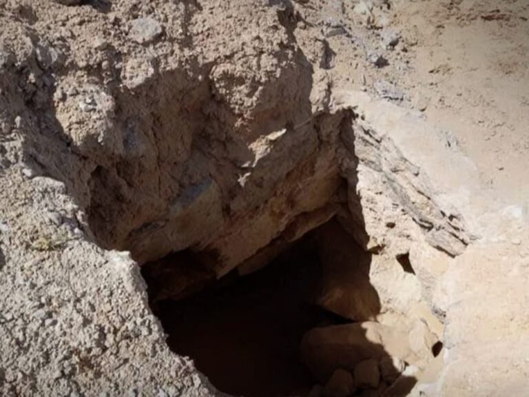 مديرية الآثار والمتاحف تتوعد الضالعين في التنقيب غير الشرعي بعقوبات رادعة