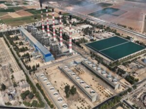 إدارة المدن الصناعية تكشف عن خطط لتوسيع المدن الصناعية في عدة محافظات