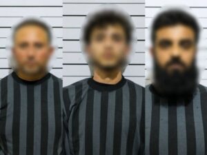 الرقة.. توقيف 3 صرافين بتهمة استغلال المواطنين